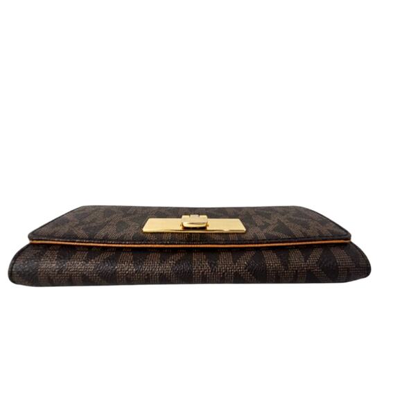 Michael Kors Callie Carry All Wallet - Picture 7 of 11